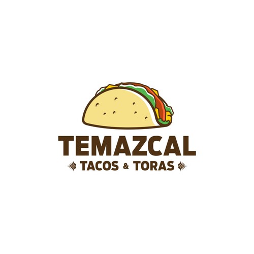 Designs | Cool logo needed for new Mexican restaurant concept | Logo ...