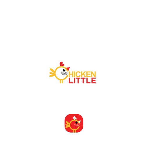 Design di Chicken Little di starlightAC