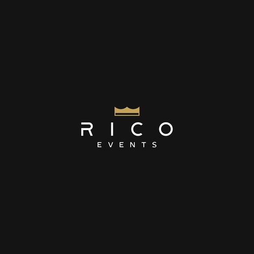 Logo for a banquet hall Design by Purple V design