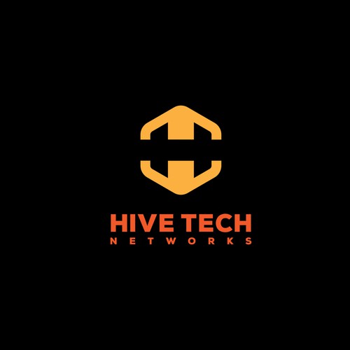 Hive Tech Networks Design von ACorso