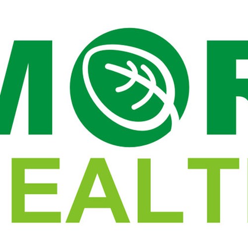 Health Supplements Logo
