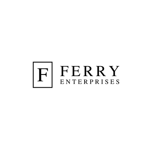 Design EASY $$$ MONEY LOGO - FERRY ENTERPRISES por inks