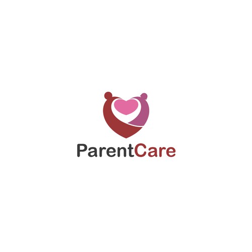 Diseño de Design a heartwarming logo for helping your parents as they get older. de K@KUL