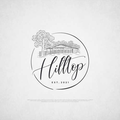 hilltop logo