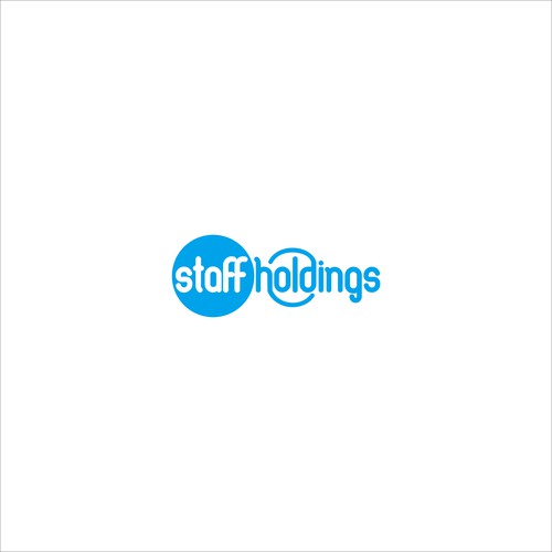 Staff Holdings Design by dimas1991