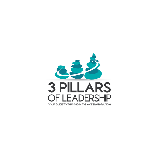 3 Pillars Brand Guide Design von ivart™