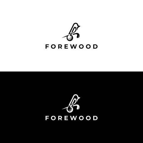 Design a logo for a mens golf apparel brand that is dirty, edgy and fun Design von Brandev™