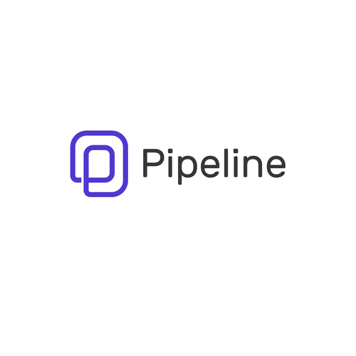 Design a cool, sleek, tech-oriented logo for Pipeline Design von khro