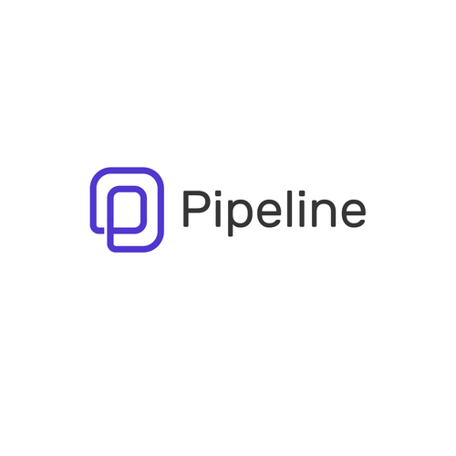 Diseño de Design a cool, sleek, tech-oriented logo for Pipeline de khro