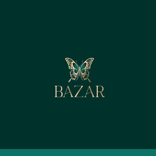 Designs | BAZAR | Logo design contest