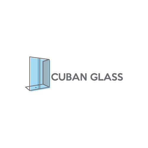 Cuban Glass Design by ✅ LOGO OF GOD ™️