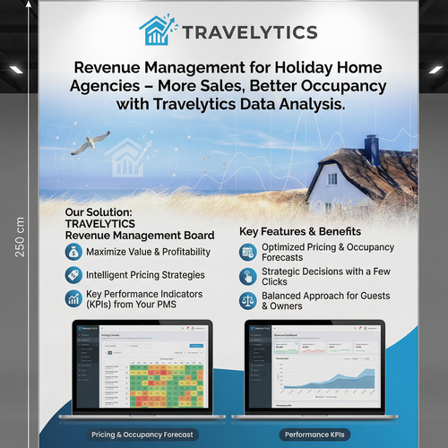 Signage contest entry by END™