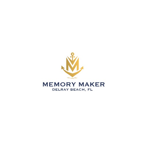 Design di Design my dream boat logo - Memory Maker di Artkananta