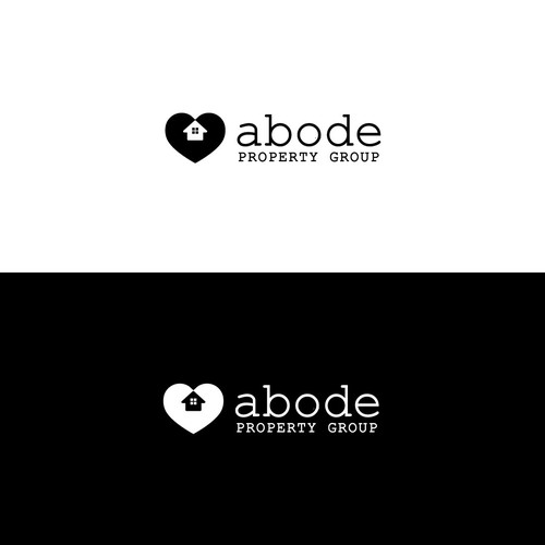 Abode Property Group Design by OnellaStudio.