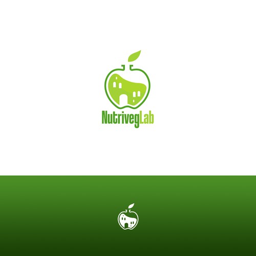 create a logo for a nutricosmetic brand for Women and Men Design réalisé par Koko.Art