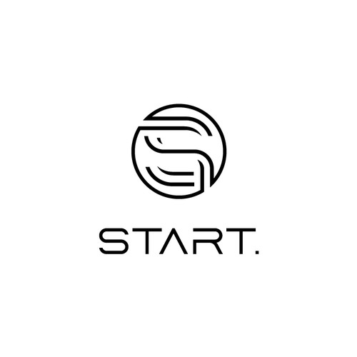 Start. An Optimal Performance Lifestyle Company Design by DivineArts™