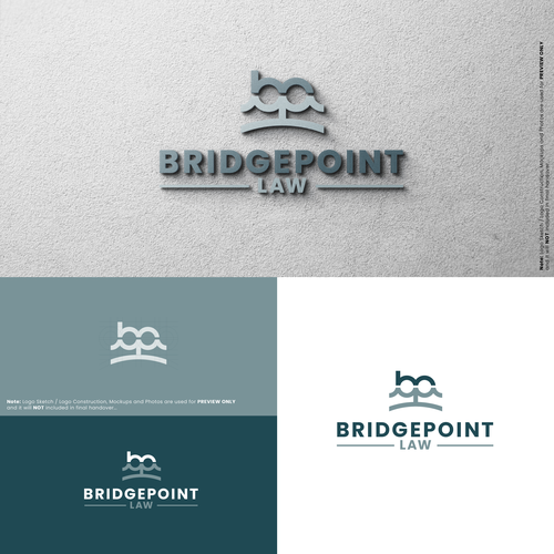 Millennial female-led law firm in Alaska Diseño de mariadesign78