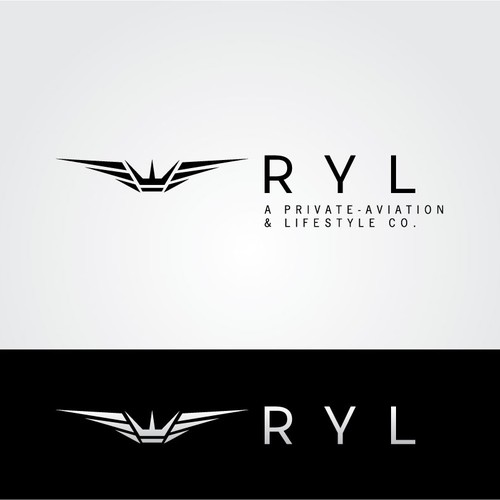 Private Jet Company Needs Outstanding Logo Design by sammynerva