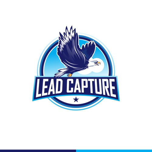 Design an Eye-Popping Logo for "Lead Capture" Design by Dezineexpert⭐