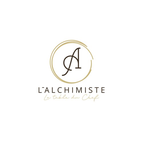 Logo design contest entry by Cdistrict