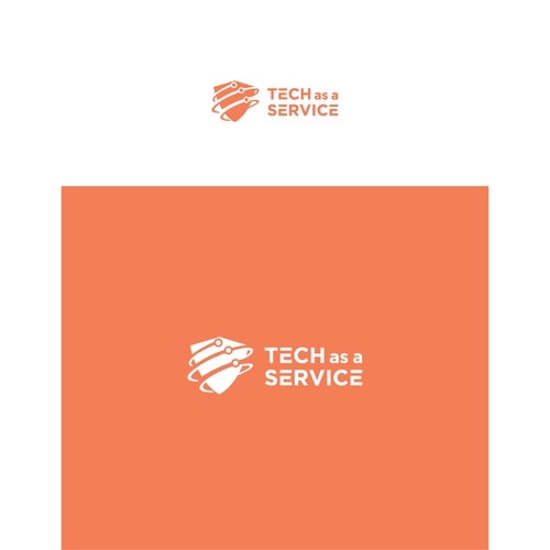 Logo design contest entry by eterna