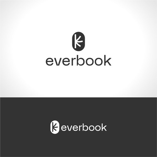 Simple elegant emblem logo Design by Logood.id