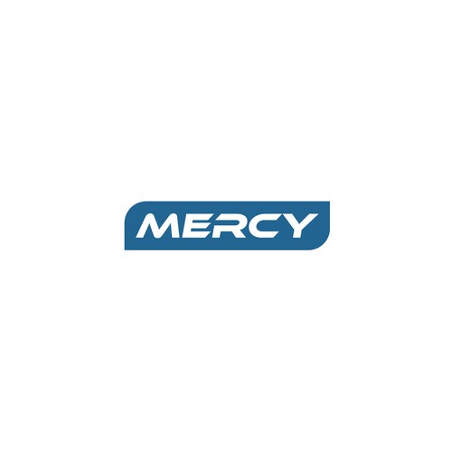 Mercy Logo Design Design by YOLO23
