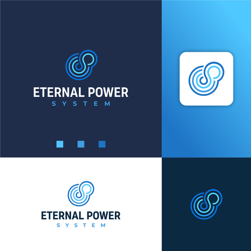 Create A Product Logo For A Revolutionary Energy System Design by Anna Rid