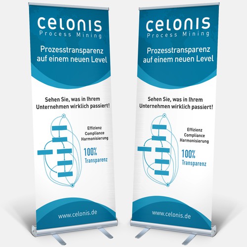 Signage contest entry by harles .