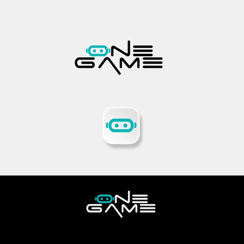 Design OneGAME's Iconic Logo: Unite the World of Gaming! Design réalisé par Bea1990