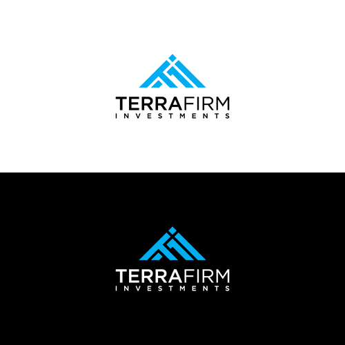 Designs | Terrafirm Investments | Logo design contest