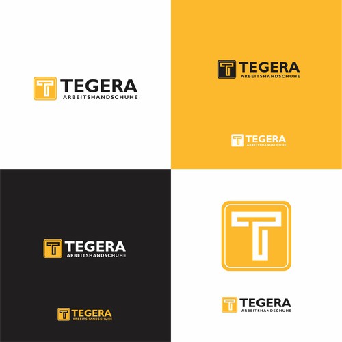 Logo design contest entry by Granat