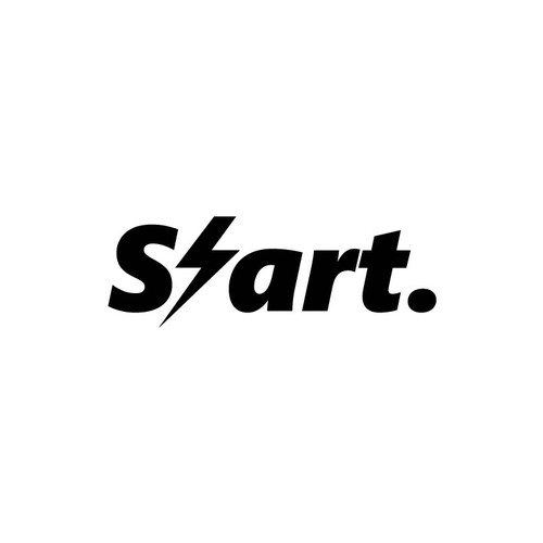 Start. An Optimal Performance Lifestyle Company Design by line2code