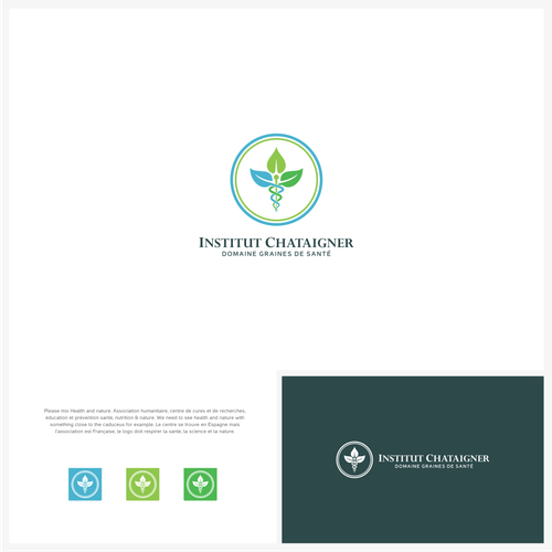 Logo design contest entry by Awalidoa™️