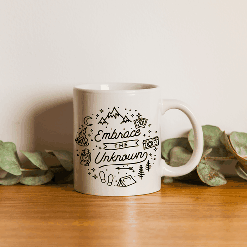 Cup or mug contest entry by Iambolders