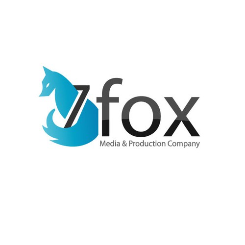 What does the fox say You tell me Logo design contest