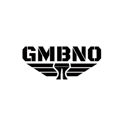 GMBNO Logo Design Design by pianpao