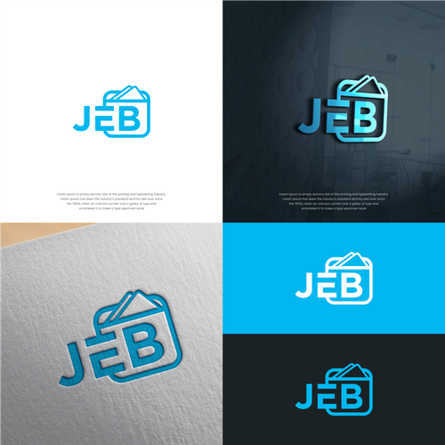 Simple yet Contextual logo design for a Content platform aiming to simplify "Money for Youngsters" Design von amarta_art®
