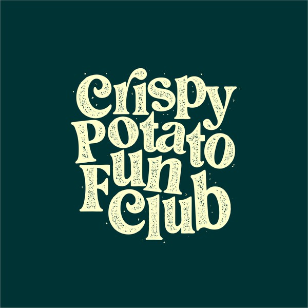 CRISPY POTATO