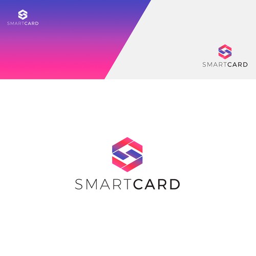 Logo & Branding for New Digital Business Card App Design by Klaudi