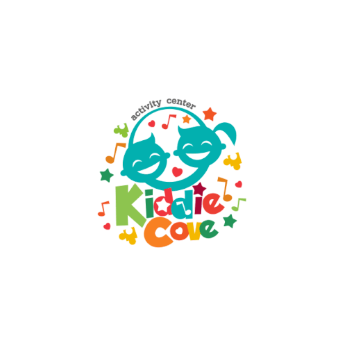 Creative logo for a after school program for special needs kids. Design by luigy915