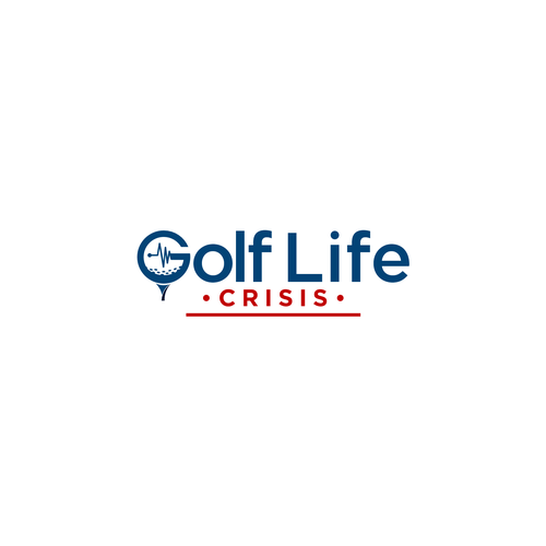 Logo and brand identity for new personal golf blog Design by Leila_part_one