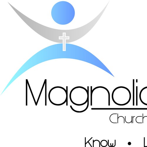 Design a modern logo for an established church. | Logo design contest