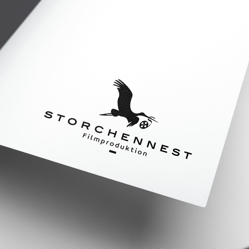 Logo & hosted website contest entry by alexandarm