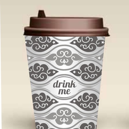 Designs | PAPER CUP EXCLUSIVE | Merchandise contest