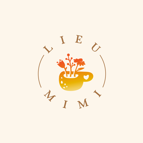 Logo design contest entry by >>Jelena<<