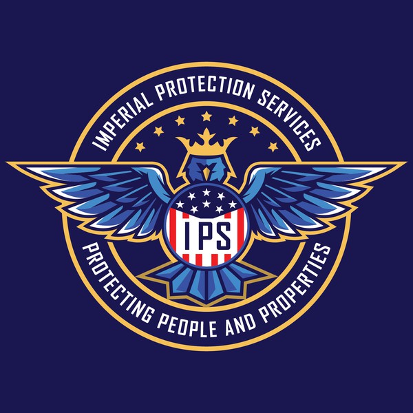 Badge logo for Protection services