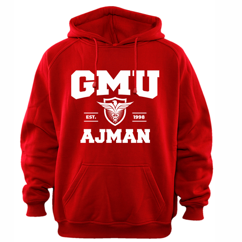 Gulf Medical University - Branded Clothing Design by mhmtscholl