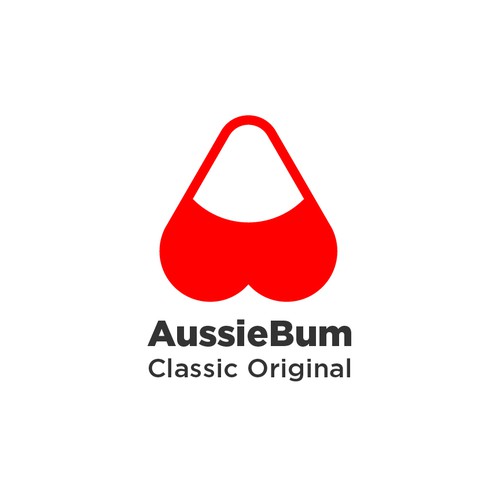 Design the logo for aussieBum's No1 Underwear range; Original Classic Design by Mahi0617