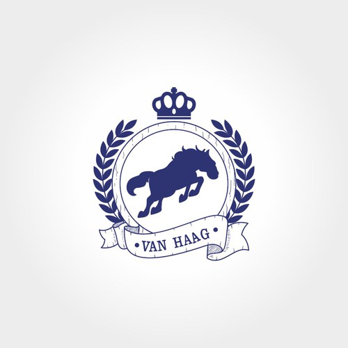 Logo design contest entry by tigasatu.